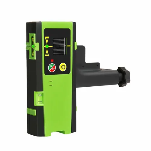 Huepar LR-6RG Laserdetektor Digital Laserempfänger