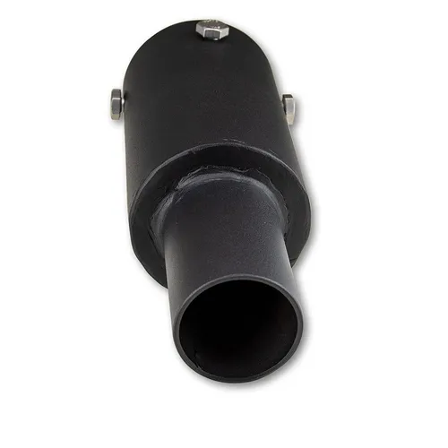 ISOLED Mastadapter 80 auf 60mm für Street Light HE75-115 von ISOLED