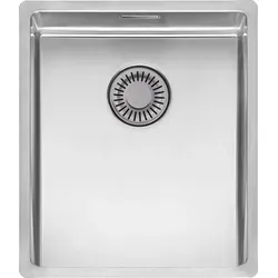 REGINOX Elite NEW YORK 34X40 L Edelstahlspüle von Reginox