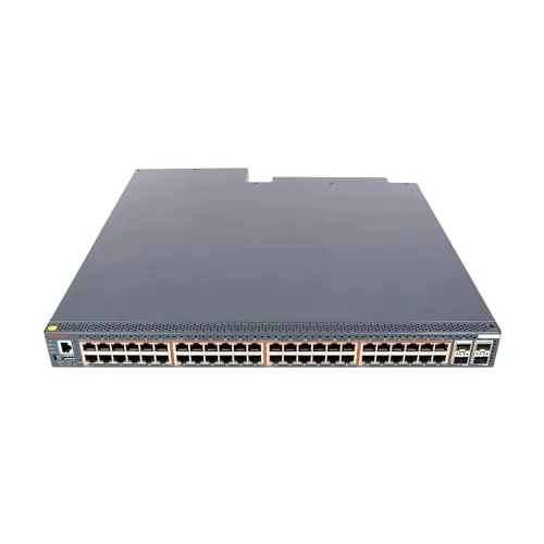 Produktbild Avaya AL5900A4F-E6 Switch II