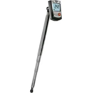 Fein Thermodetektor 905-T2 - Oberflächentermometer mit großem Messbereich, präzise Messungen für professionelle Anwendungen