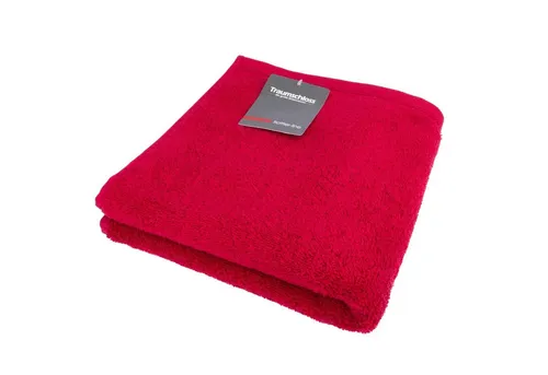 Traumschloss Saunatuch Frottier-Line, Frottier (1-St), Flauschig weich & angenehm zur Haut