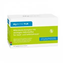 Mybiotik Pur Pulver von Nutrimmun