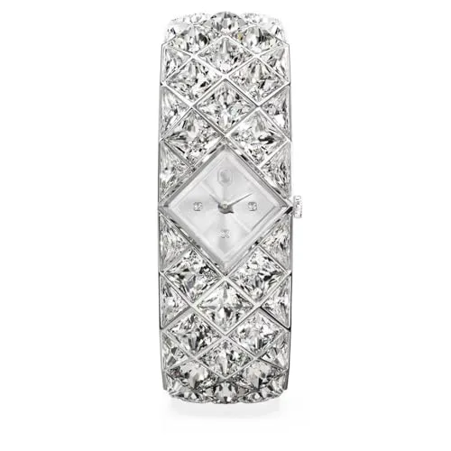 Swarovski Quarzuhr CURIOSA 5724515 von Swarovski