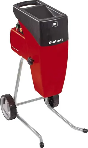 Einhell Elektro-Leisehäcksler GC-RS 2540 von Einhell