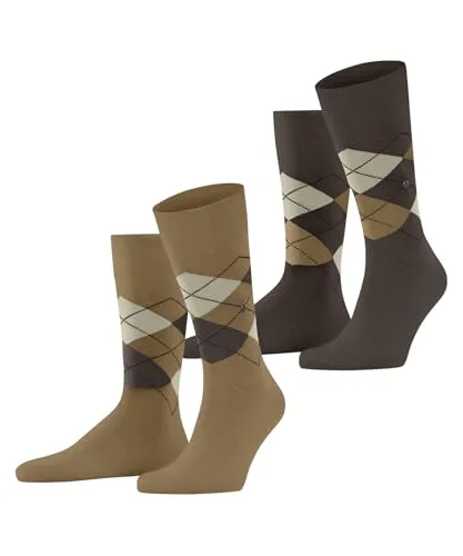 Burlington Socken von Burlington