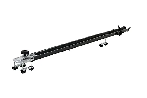 Tetrax Fahrradhalter Cam 1551 Fork Krab Steel
