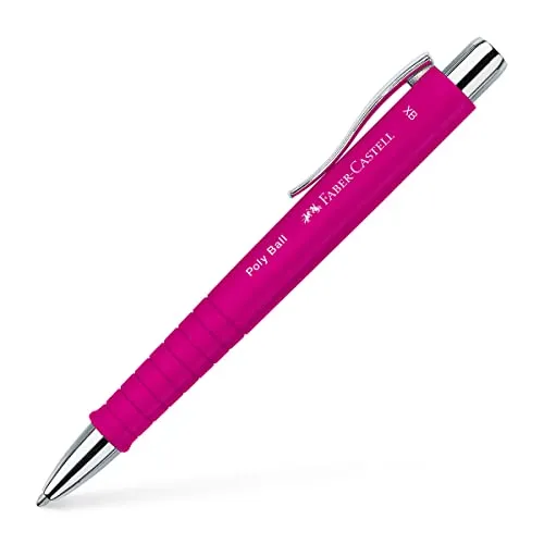Faber-Castell 241128 in pink von Faber-Castell