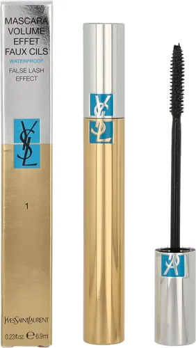 Yves Saint Laurent Mascara Volume Effet Faux Cils Pflege 6,9 ml