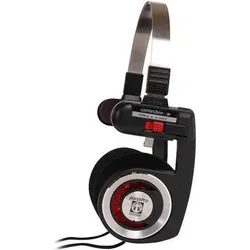 Koss Red Hot Porta Pro von Koss