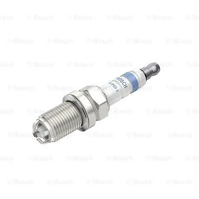 Bosch Zündkerze Super 4 0 242 232 502 von Bosch