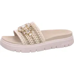 Bagatt Dalia Evo Pantolette Weiß von tt.bagatt