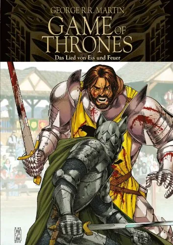 Produktbild Game of Thrones
