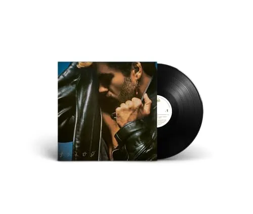 Produktbild Faith [Vinyl LP]