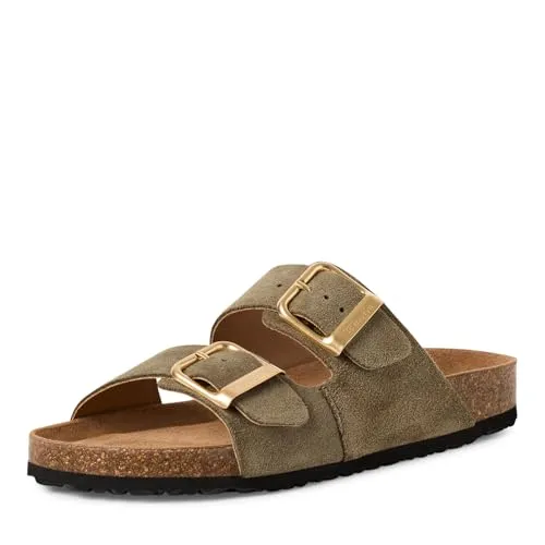 Tamaris Schuhe Grün von Tamaris