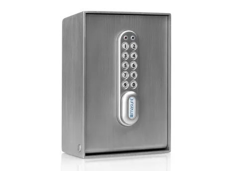 Safes & Tresore von masunt