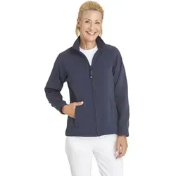 Funktionsjacke Damen 10/1145/04 - Marine, Größe 44 - Hochwertige Funktionsjacke für Damen in Marine, Größe 44, wetterfest und ideal für aktive Outdoor-Aktivitäten.