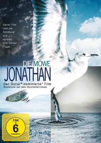 Die Möwe Jonathan von PARAMOUNT PICTURES