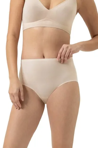 Mey Tagwäsche Simply Better Invisibles Damen Taillenslips (XL) - Komfortabler Taillensitz für perfekte Passform. Nahtlose Verarbeitung und extra flache Nähte für unsichtbaren Tragekomfort. Aus atmungsaktiven Materialien für ein frisches Gefühl den ganzen Tag.