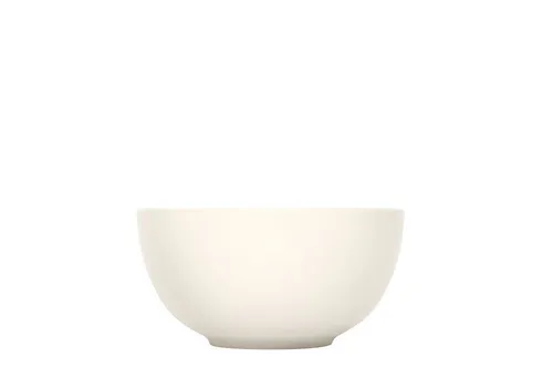 Iittala Teema Servierschale 1,65 l in weiß von Iittala