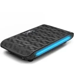 Sportstech Vibrationsplatte sVibe