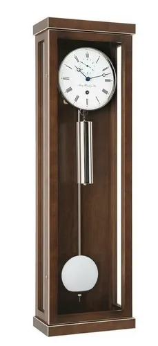 Hermle Pendelwanduhr Monatsläufer 70996 von Hermle