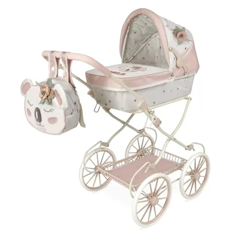 Puppenwagen DeCuevas 80079
