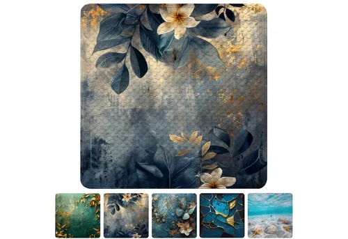 Sanilo Badematte 53 x 53 cm von Sanilo