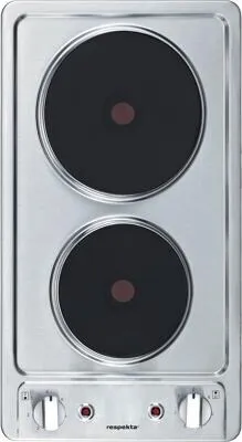 respekta KM 9111 EN Autarkes Domino-Massekochfeld von Respekta