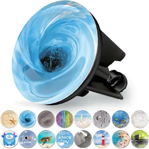 Abflussstöpsel & -filter von M. ROSENFELD HOME