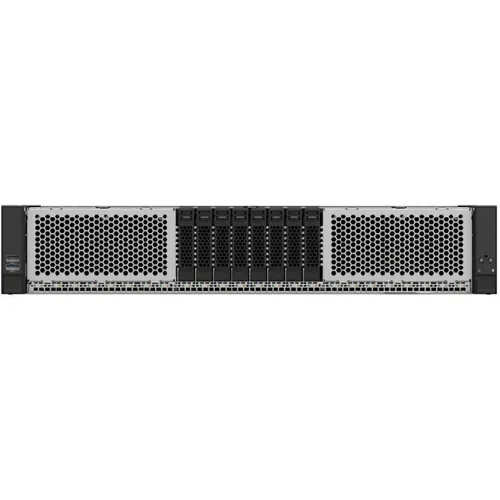 Intel Serverbarebone M50CYP2UR208 von Intel