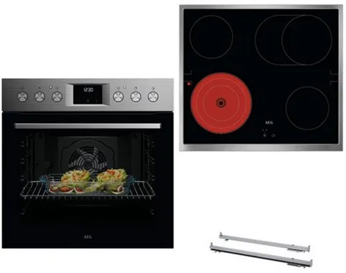 AEG FHHS25M01 Herdset von AEG