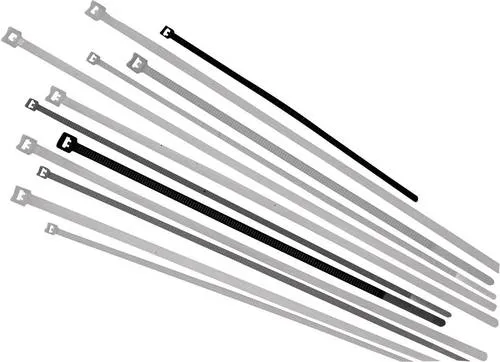 LAPP 61831014 Kabelbinder 290 mm 4.80 mm Natur 100 St.