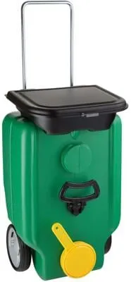 Comet Service Wassertaxi, 25L, 12V