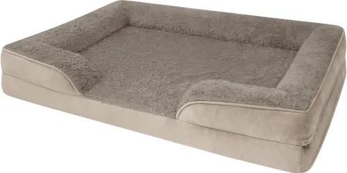 Hundebetten Beige von Aspero