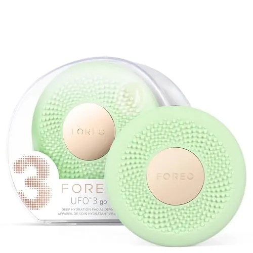 Foreo UFO 3 go Pistachio