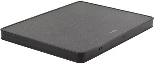 Westfield Focus Top Hockerplatte, grau in grau von Westfield Outdoors