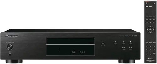 Pioneer PD-10AE CD-Player von Pioneer
