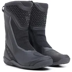 Dainese Freeland 2 Gore-Tex Motorradstiefel schwarz 39 - Motorradstiefel für alle Jahreszeiten mit Gore-Tex®-Membran für Wasserdichtigkeit und optimalem Komfort. Ideal für Touren, mit hervorragendem Grip und Leichtigkeit beim Gehen.