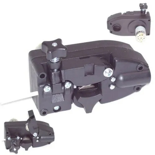 Apex Fülldrahtschweißgerät Drahtvorschubeinheit 20449 - Effizienter Drahtvorschubmechanismus mit 24V Motor für Schutzgas-Schweißgeräte. Ideal für Drahtstärken bis 0,8 mm und bis 160A, sorgt für präzises Schweißen. Kompakt und leistungsstark für den professionellen Einsatz.