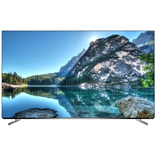 Metz Blue 55MOC9010Y 55 Zoll 4K OLED TV von METZ CONNECT