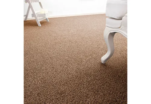 Teppiche Braun von Andiamo