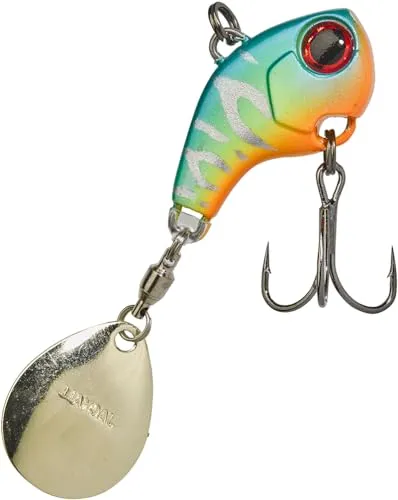 Illex Deracoup Spinner Aotora 28,5g 1oz 39mm