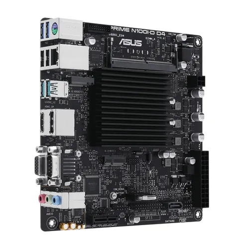 ASUS Prime N100I-D D4