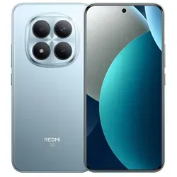 Xiaomi Redmi Note 15 Pro+ 5G Smartphone Blau - Das Xiaomi Redmi Note 15 Pro+ 5G überzeugt mit einem beeindruckenden 6,67'' AMOLED-Display und einer leistungsstarken 200MP Triple-Kamera. Mit 12GB RAM und 256GB Speicher ist es ideal für Multitasking und kreative Anwendungen. Der 6500mAh Akku sorgt für lange Nutzung.