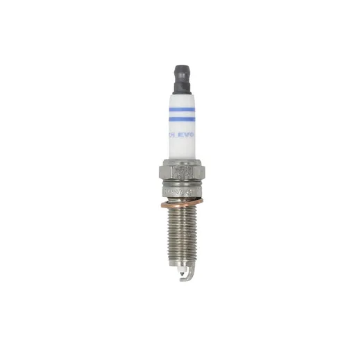 BOSCH Zündkerze 0 242 145 611 für MITSUBISHI & HYUNDAI von Bosch