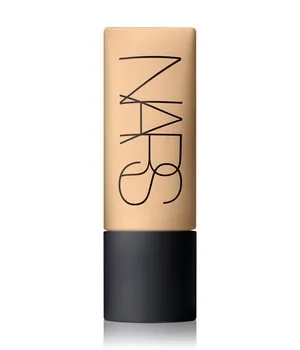 NARS Soft Matte Foundation 45 ml Punjab - Die perfekte matte Foundation - Make-up mit voller, natürlicher Deckkraft und 16 Stunden Tragekomfort. Schützt die Haut vor Umweltverschmutzung und blauem Licht mit dem Anti-Oxidation Complex. Erhältlich in 15 Farbtönen.