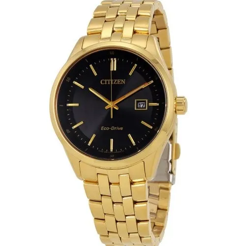 Herrenarmbanduhr Citizen Eco-Drive BM7252-51E