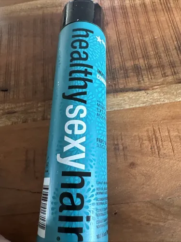 Sexyhair Healthy Moisturizing Shampoo 300ml ohne sulfate