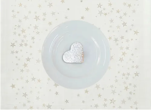 Tischsets Gold von APELT